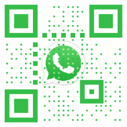 Código QR con WhatsApp